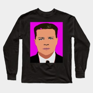 pretty boy floyd Long Sleeve T-Shirt